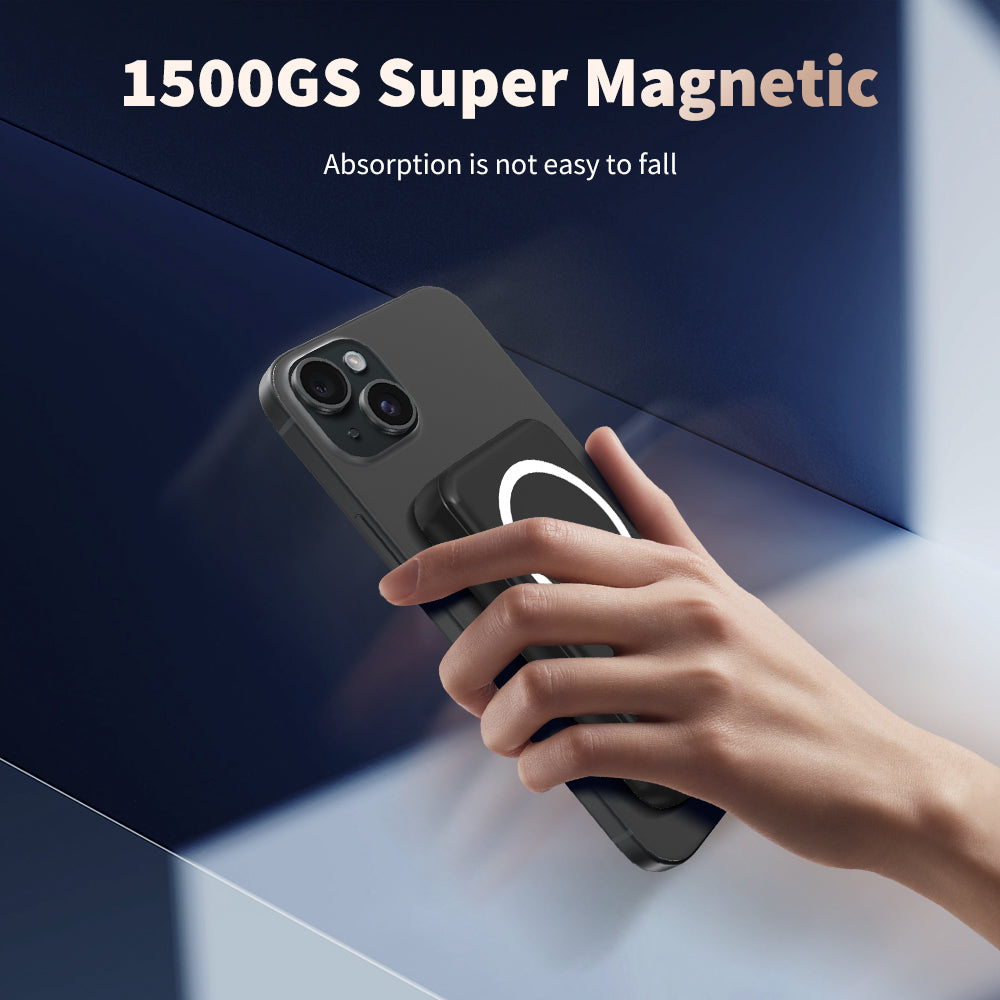 GASYESOY™ 10000mAh PD 20W Fast Charging Power Bank
