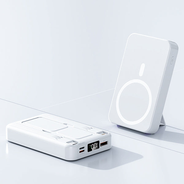 Mahipey™ 10000mAh PD 20W Fast Charging Power Bank