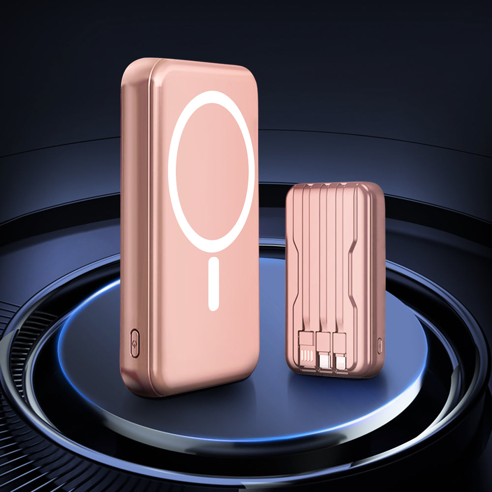 GASYESOY™ 10000mAh PD 20W Fast Charging Power Bank