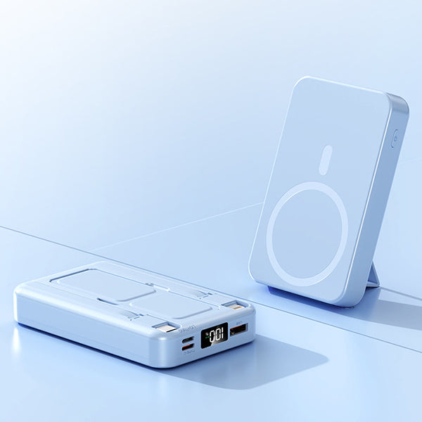 Mahipey™ 10000mAh PD 20W Fast Charging Power Bank