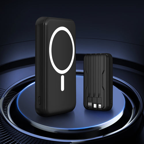 GASYESOY™ 10000mAh PD 20W Fast Charging Power Bank