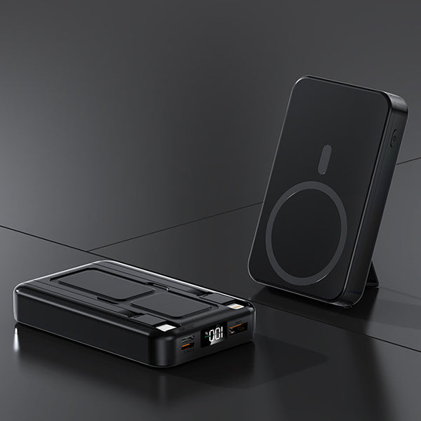 Mahipey™ 10000mAh PD 20W Fast Charging Power Bank