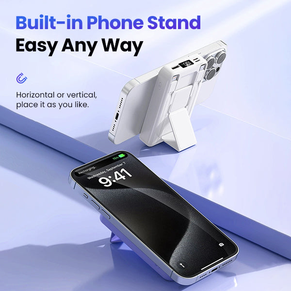 Mahipey™ 10000mAh PD 20W Fast Charging Power Bank