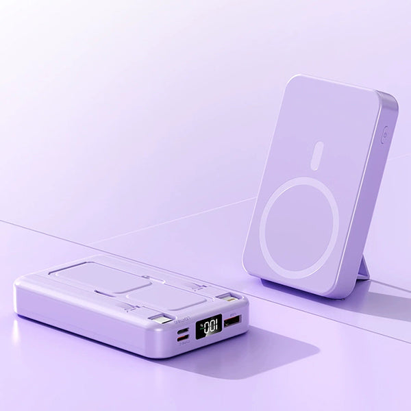 Mahipey™ 10000mAh PD 20W Fast Charging Power Bank