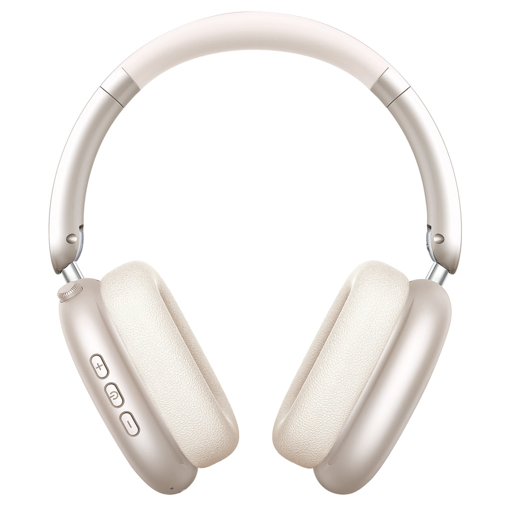 GasyeSoy™ Y01 Wireless Over Ear Headphones